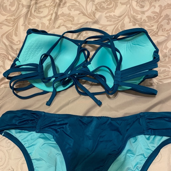 Swim - Picture 5 of 5